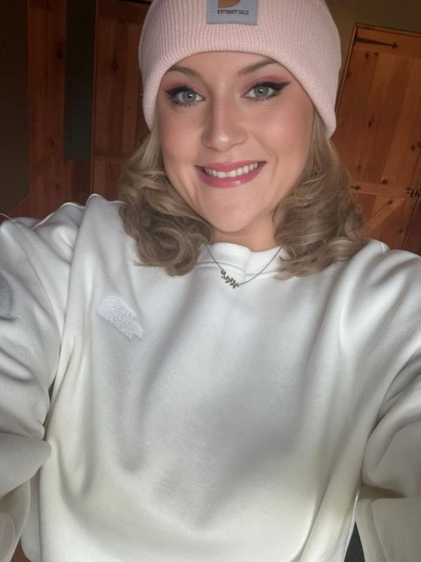Woman image
