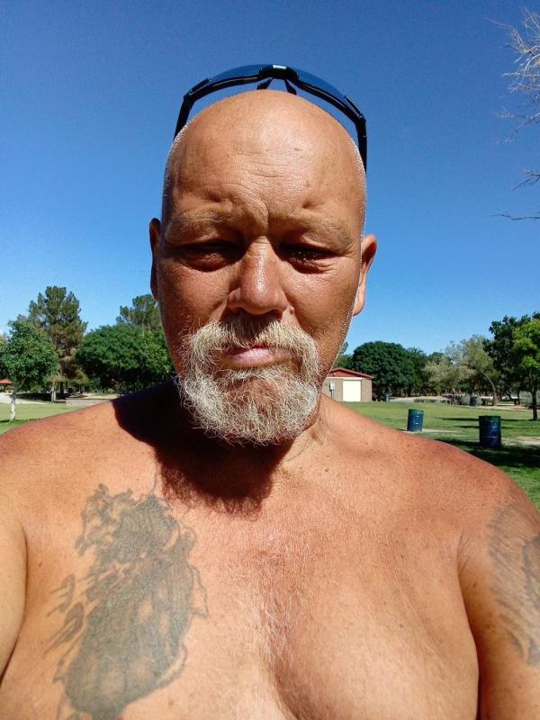 Man image
