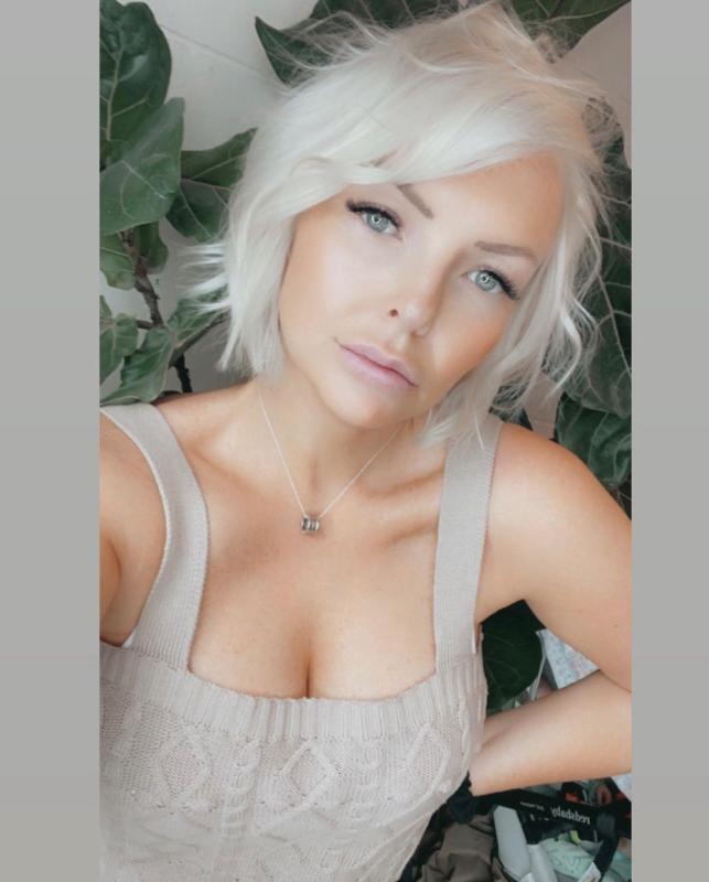 Woman image
