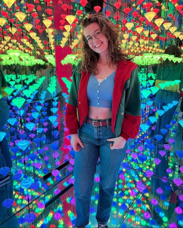 Woman image