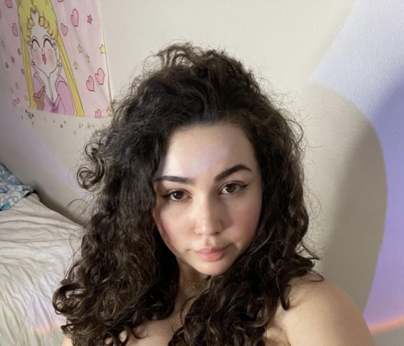 Woman image