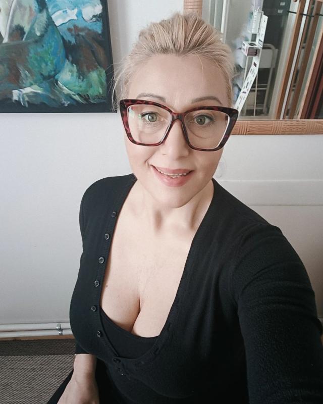 Woman image