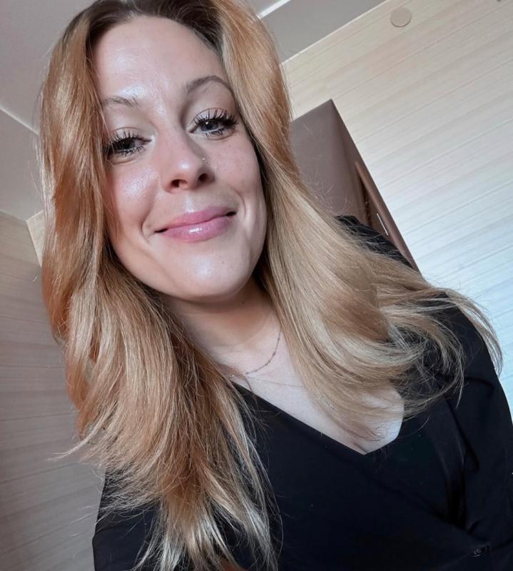 Woman image