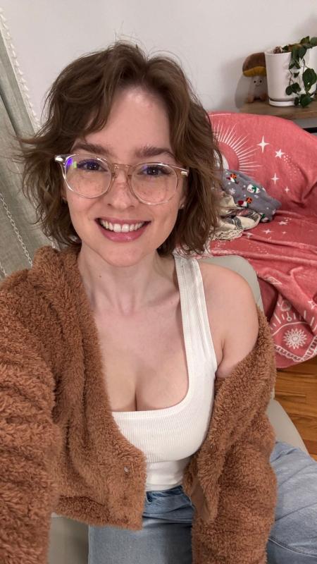 Woman image