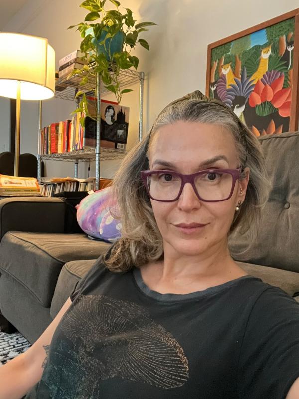 Woman image