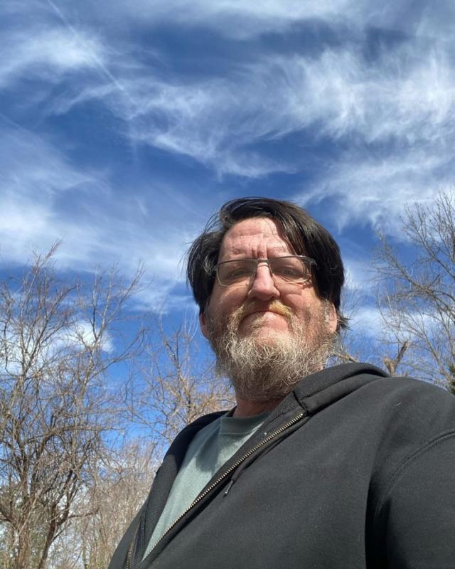 Man image