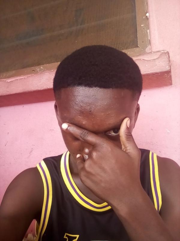 Man image