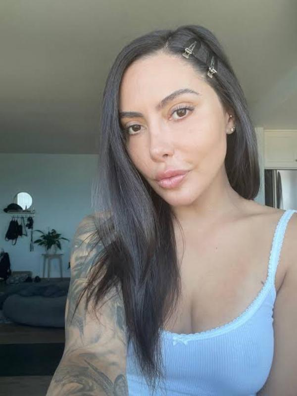 Woman image