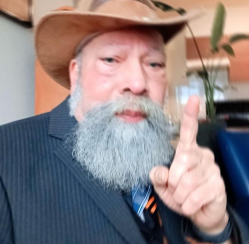 Man image