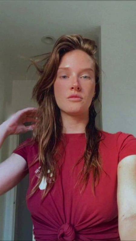 Woman image