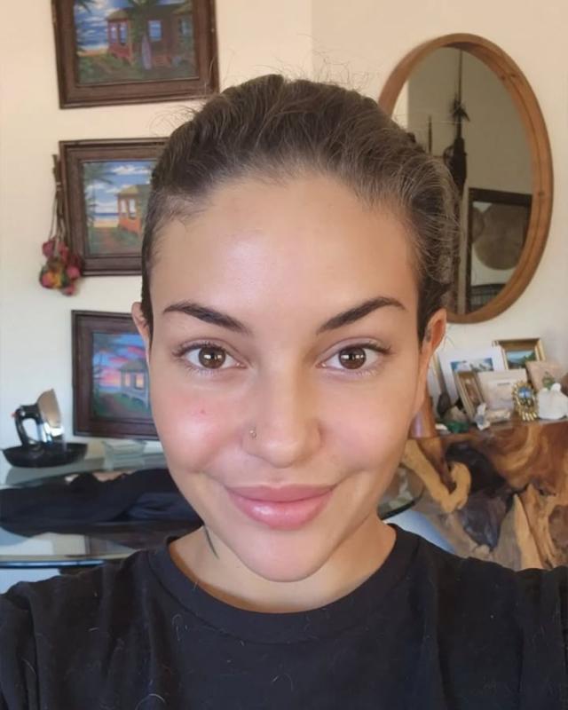 Woman image