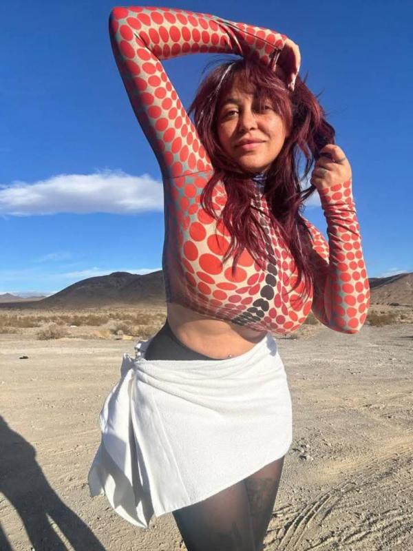 Woman image