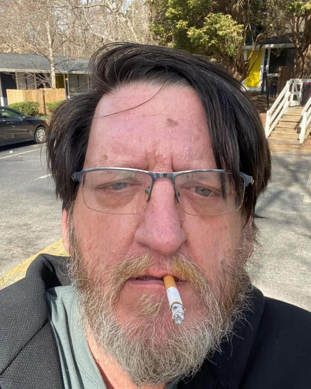 Man image
