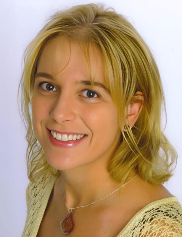 Woman image