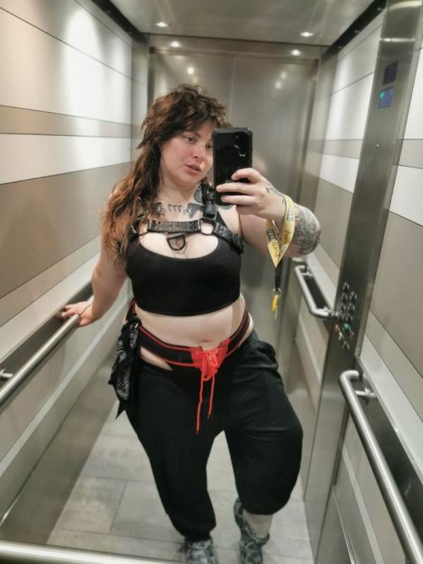 Woman image
