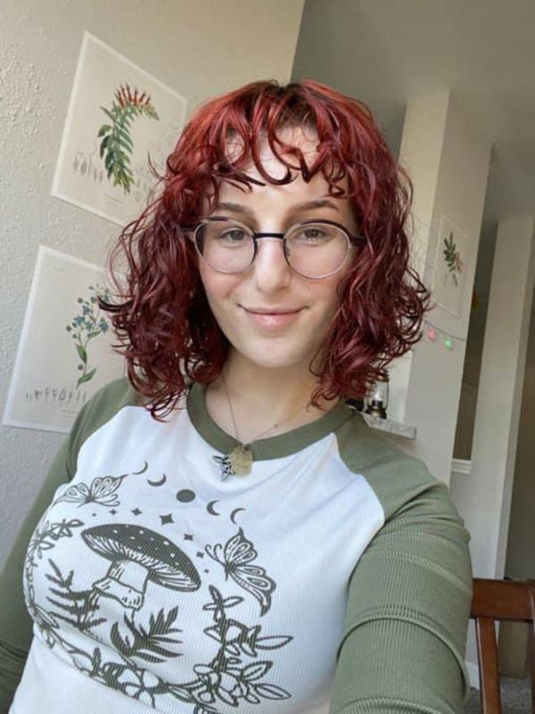 Woman image