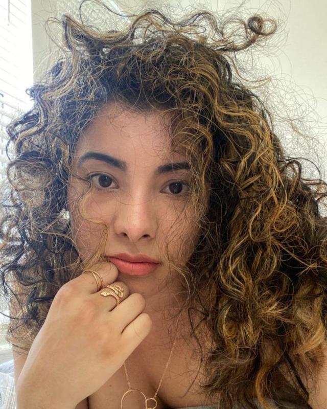 Woman image