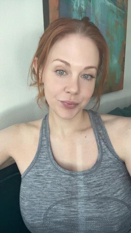 Woman image