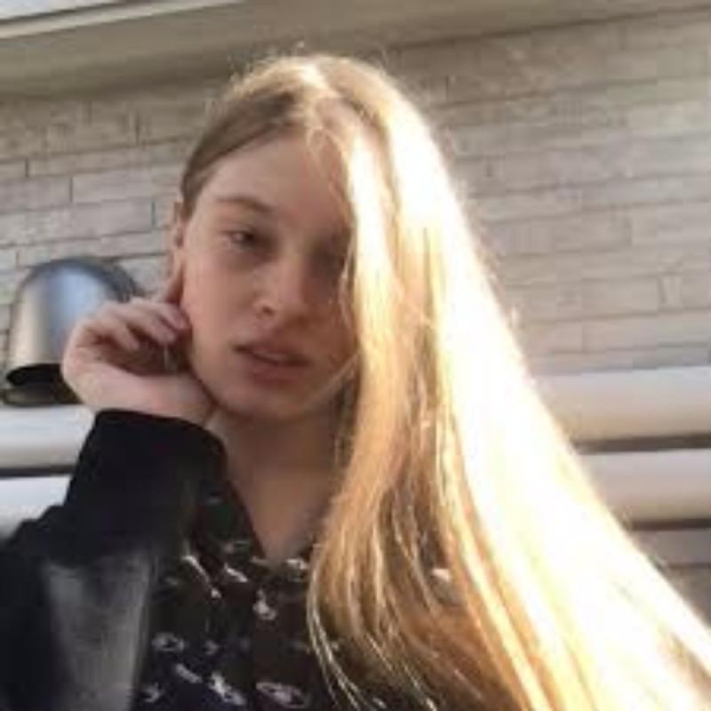 Woman image
