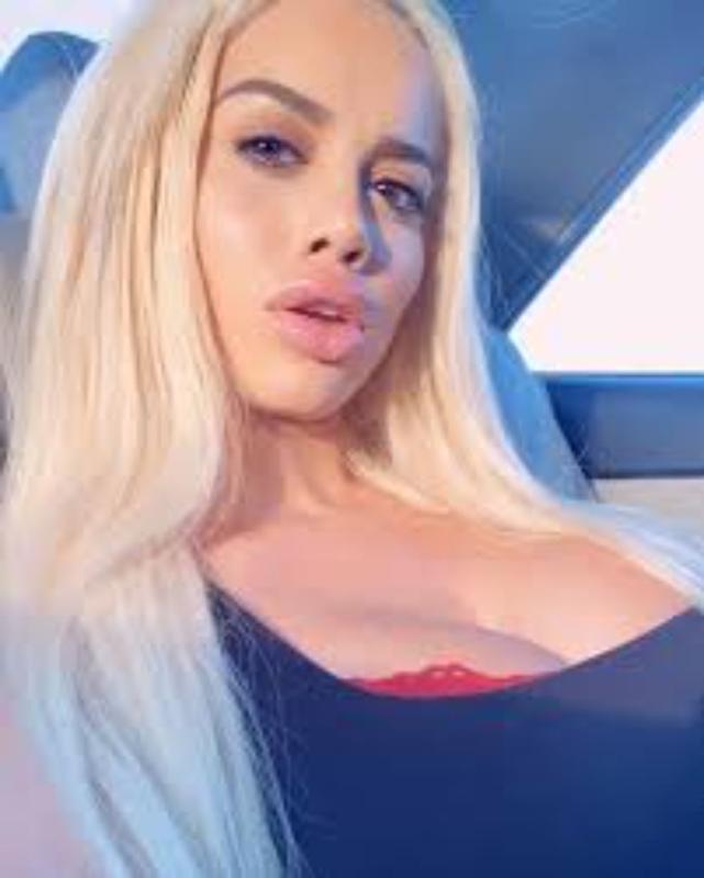 Woman image