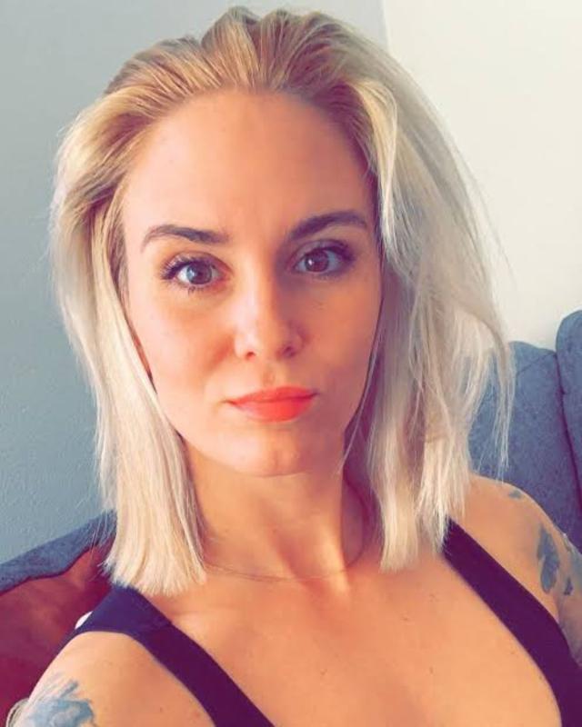 Woman image