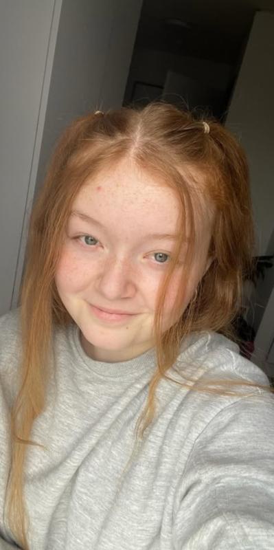 Woman image