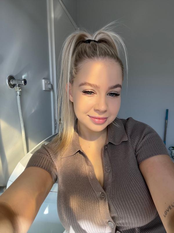 Woman image