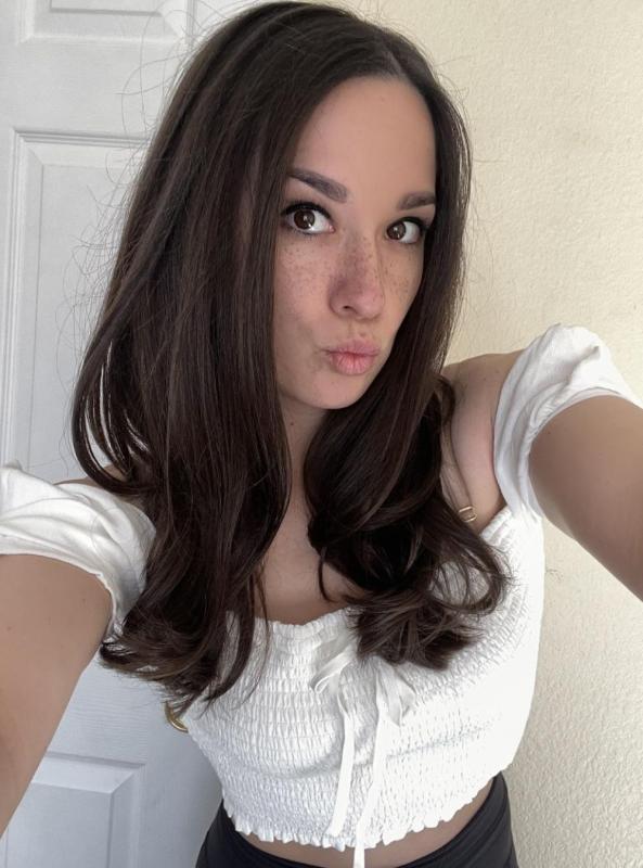 Woman image