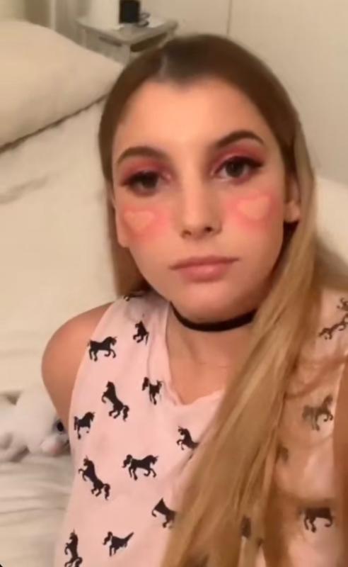 Woman image