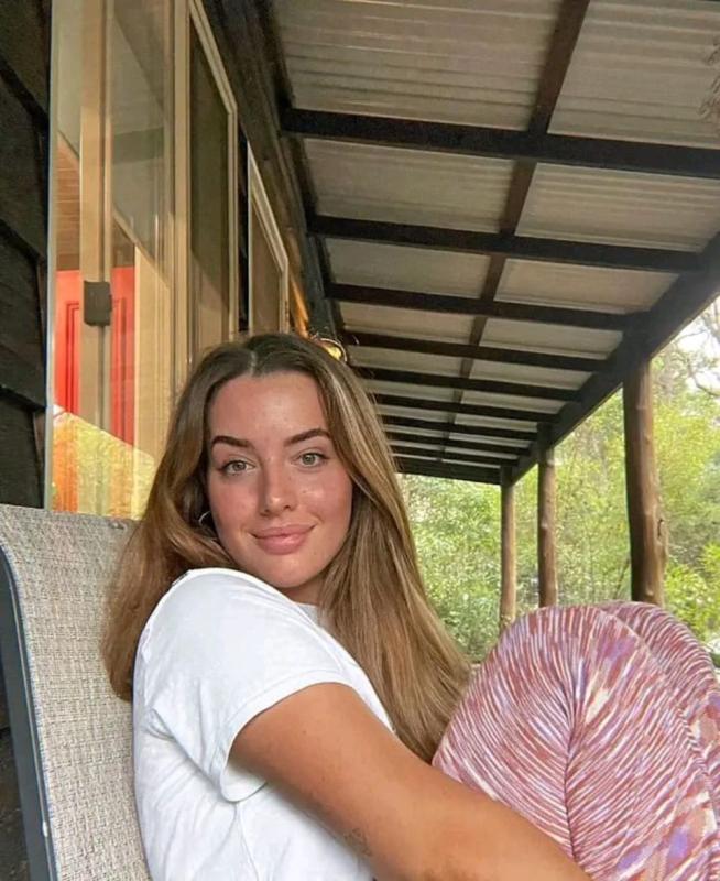 Woman image