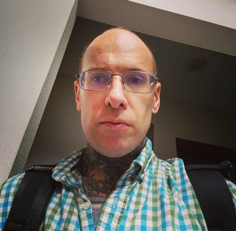 Man image