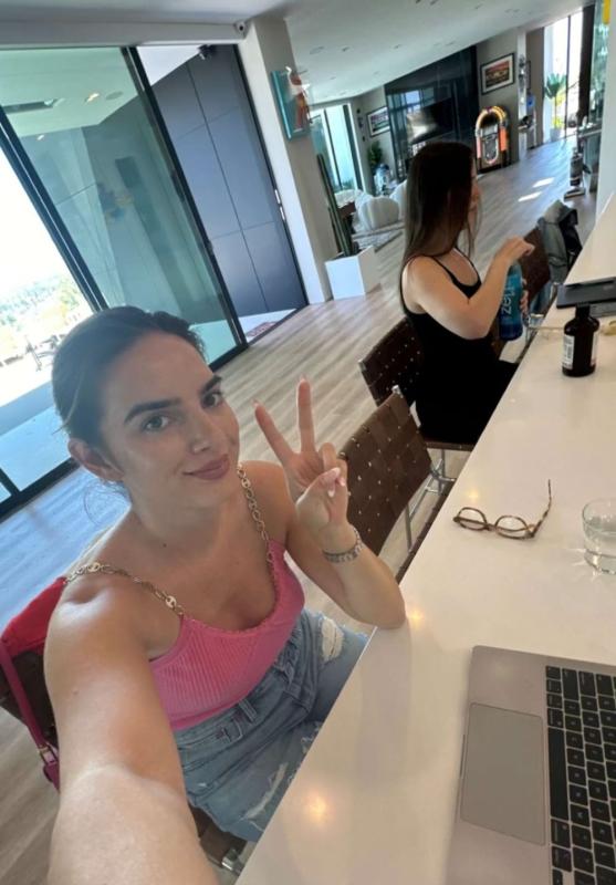 Woman image