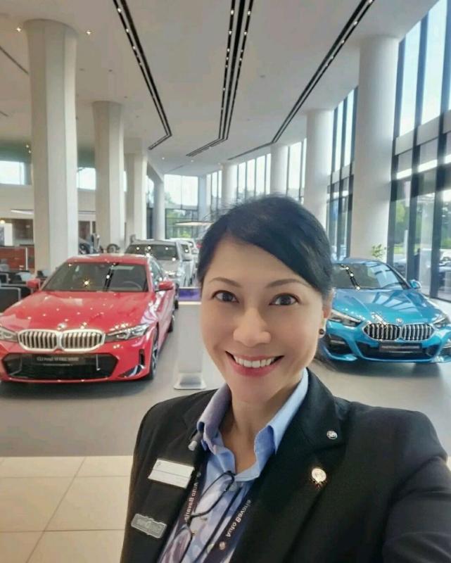 Woman image