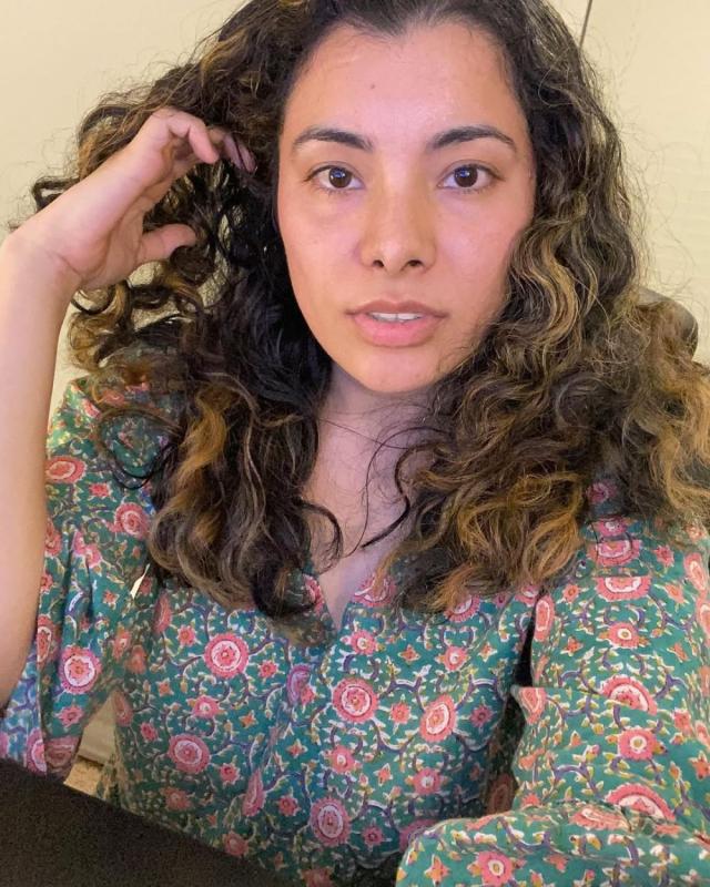 Woman image