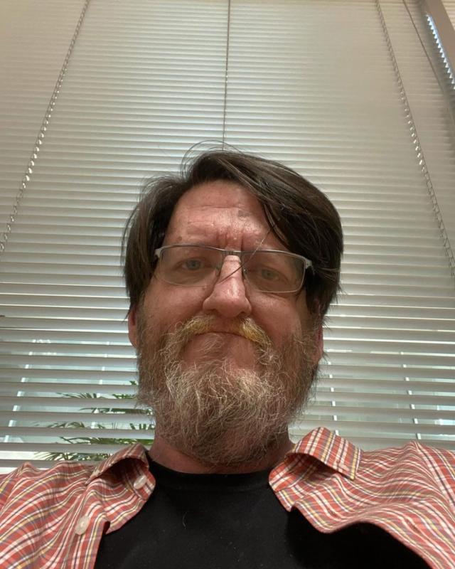 Man image