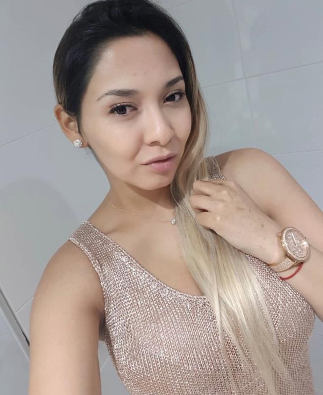 Woman image
