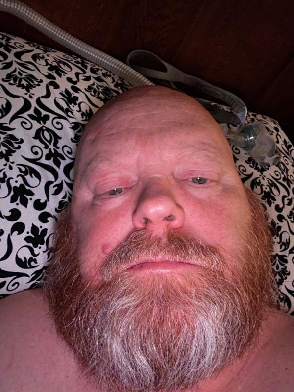 Man image