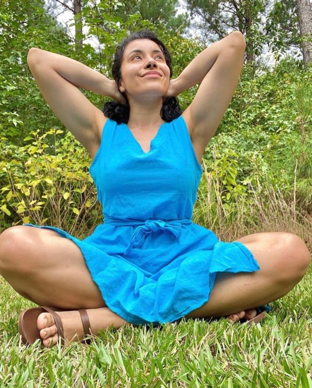 Woman image