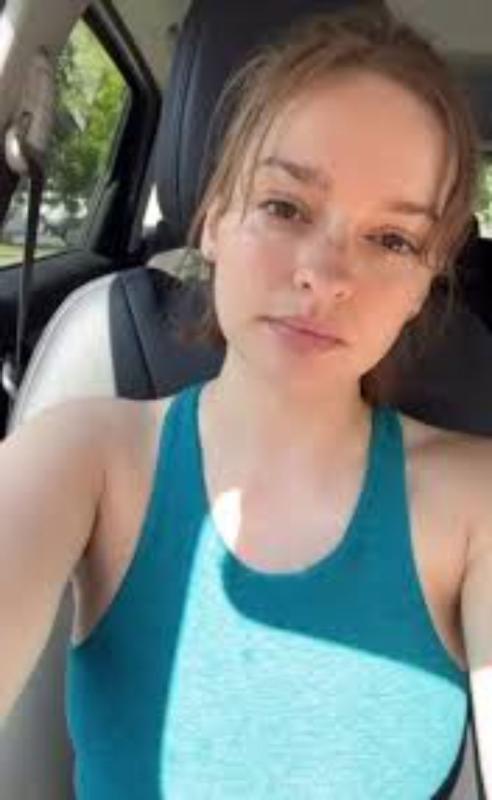 Woman image