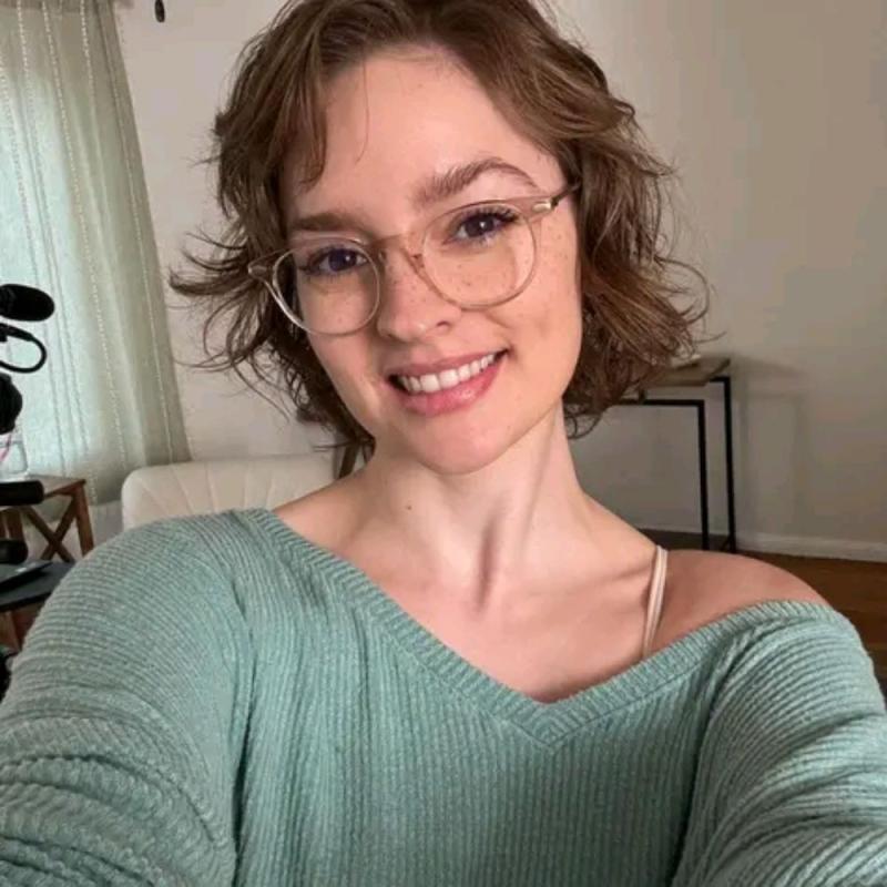 Woman image