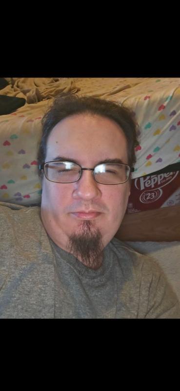 Man image