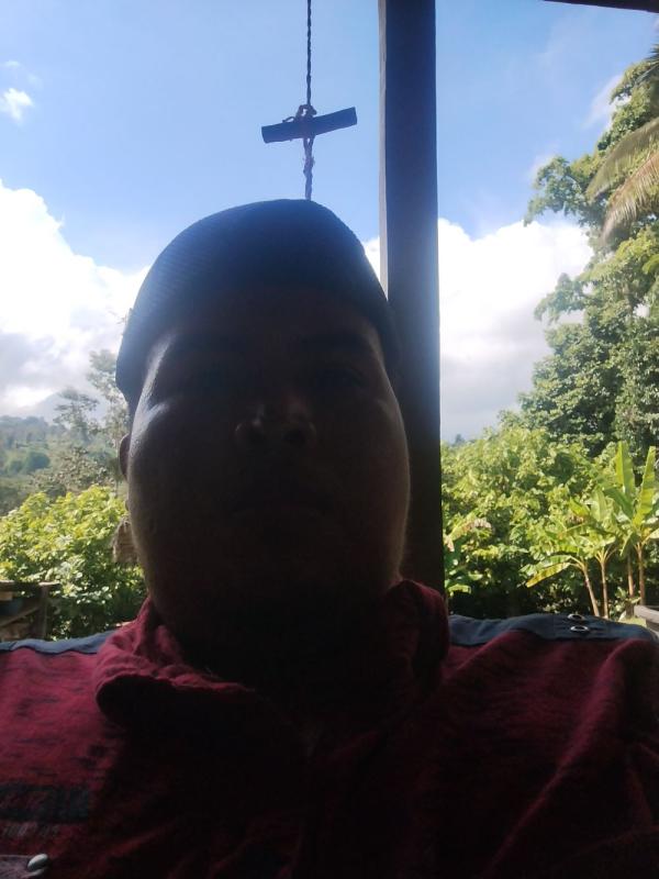 Man image