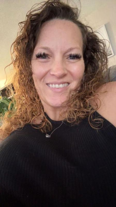 Woman image