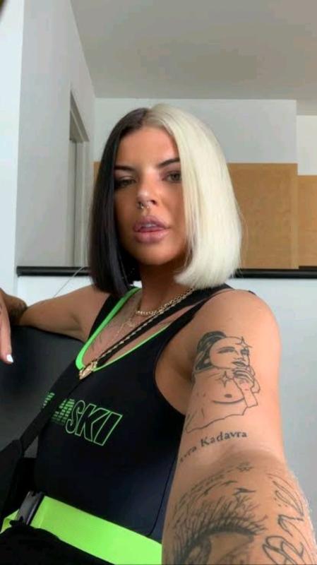 Woman image