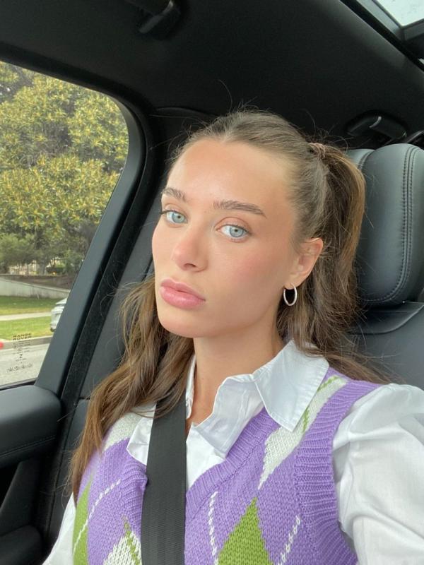 Woman image