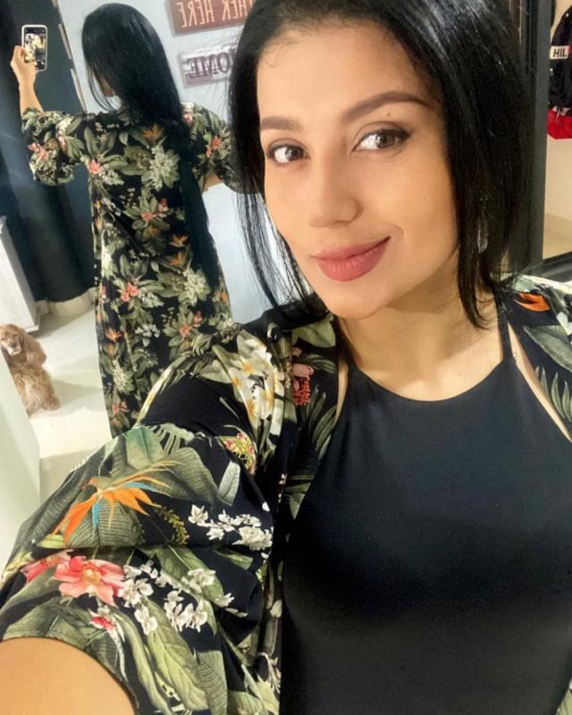 Woman image