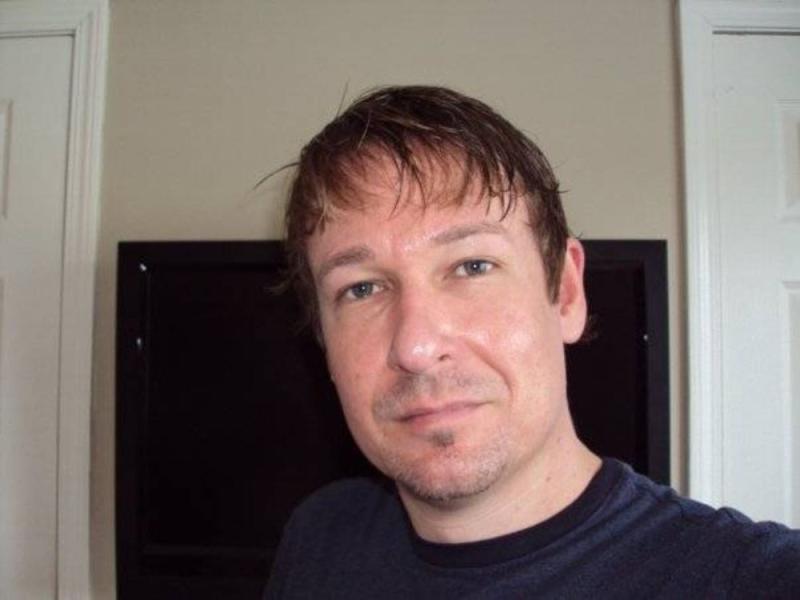 Man image