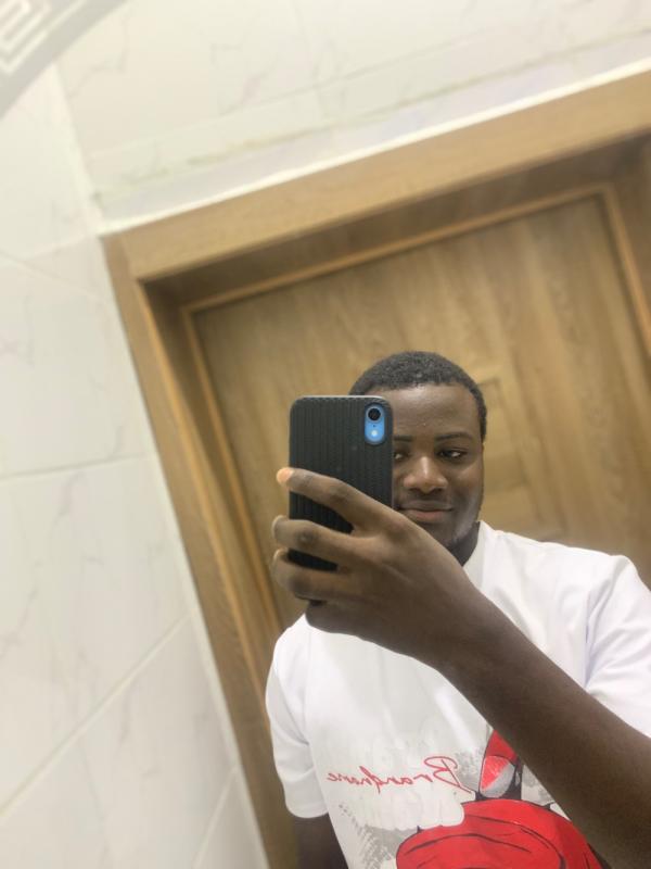 Man image