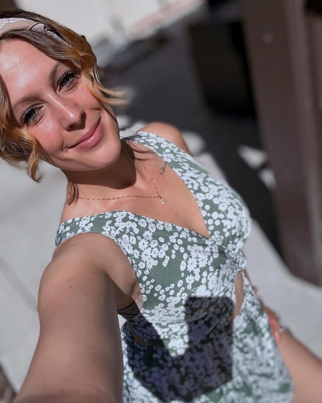Woman image