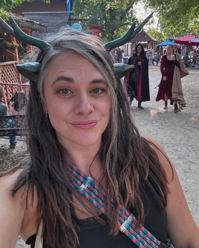 Woman image